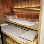 LED_ARENA SAUNA Beleuchtung