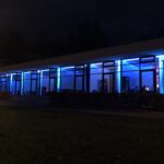 led arena fassadenbeleuchtung gewerblich gebäudebeleuchtung (1)