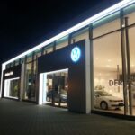 led arena fassadenbeleuchtung gewerblich gebäudebeleuchtung (10)