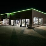 led arena fassadenbeleuchtung gewerblich gebäudebeleuchtung (17)