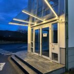 led arena fassadenbeleuchtung gewerblich gebäudebeleuchtung (3)