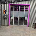 led arena fassadenbeleuchtung gewerblich gebäudebeleuchtung (4)