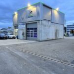 led arena fassadenbeleuchtung gewerblich gebäudebeleuchtung (5)