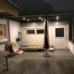 led arena aussenbeleuchtung haus gartenbeleuchtung (11)