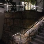 led arena aussenbeleuchtung haus gartenbeleuchtung (13)