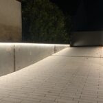 led arena aussenbeleuchtung haus gartenbeleuchtung (15)