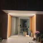 led arena aussenbeleuchtung haus gartenbeleuchtung (16)