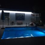 led arena aussenbeleuchtung haus gartenbeleuchtung (17)