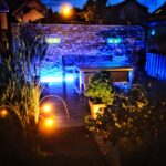led arena aussenbeleuchtung haus gartenbeleuchtung (19)