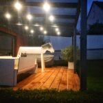 led arena aussenbeleuchtung haus gartenbeleuchtung (20)