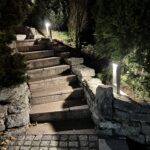 led arena aussenbeleuchtung haus gartenbeleuchtung (21)