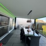 led arena aussenbeleuchtung haus gartenbeleuchtung (27)