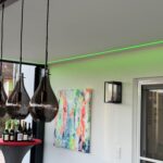 led arena aussenbeleuchtung haus gartenbeleuchtung (28)