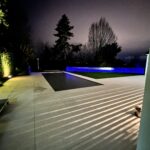 led arena aussenbeleuchtung haus gartenbeleuchtung (30)