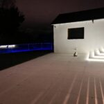 led arena aussenbeleuchtung haus gartenbeleuchtung (31)