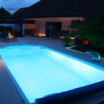 led arena aussenbeleuchtung haus gartenbeleuchtung (34)