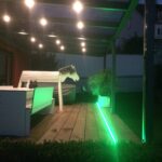 led arena aussenbeleuchtung haus gartenbeleuchtung (39)