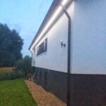 led arena aussenbeleuchtung haus gartenbeleuchtung (5)