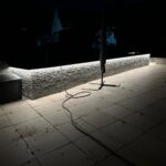 led arena aussenbeleuchtung haus gartenbeleuchtung (6)