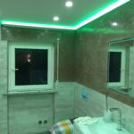 led arena beleuchtung badezimmer (16)