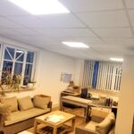 led arena büros, sozalräume, flure, besprechnungszimmer (39)