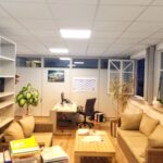 Gewerbliche innen led arena büros, sozalräume, flure, besprechnungszimmer (40)