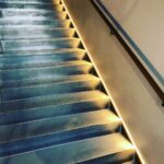 Gewerbliche innen led arena einkaufzentrum led einzelhandel (10)