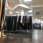 Gewerbliche innen led arena einkaufzentrum led einzelhandel (11)