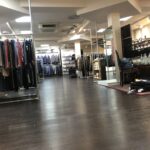 Gewerbliche innen led arena einkaufzentrum led einzelhandel (12)