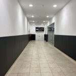 Gewerbliche innen led arena einkaufzentrum led einzelhandel (14)