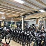 Gewerbliche innen led arena einkaufzentrum led einzelhandel (14)