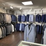 Gewerbliche innen led arena einkaufzentrum led einzelhandel (16)