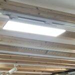 Gewerbliche innen led arena einkaufzentrum led einzelhandel (16)