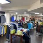 Gewerbliche innen led arena einkaufzentrum led einzelhandel (18)