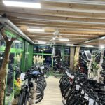 Gewerbliche innen led arena einkaufzentrum led einzelhandel (18)