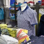 Gewerbliche innen led arena einkaufzentrum led einzelhandel (25)