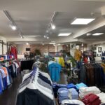 Gewerbliche innen led arena einkaufzentrum led einzelhandel (27)