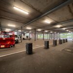 Gewerbliche innen led arena einkaufzentrum led einzelhandel (3)