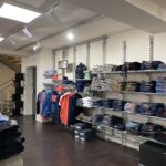 Gewerbliche innen led arena einkaufzentrum led einzelhandel (31)