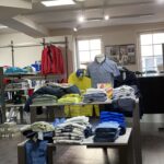 Gewerbliche innen led arena einkaufzentrum led einzelhandel (34)