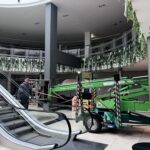 Gewerbliche innen led arena einkaufzentrum led einzelhandel (36)