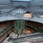 Gewerbliche innen led arena einkaufzentrum led einzelhandel (39)