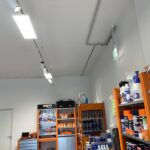 Gewerbliche innen led arena einkaufzentrum led einzelhandel (44)