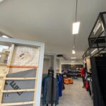 Gewerbliche innen led arena einkaufzentrum led einzelhandel (46)