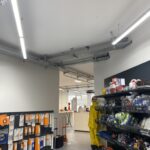 Gewerbliche innen led arena einkaufzentrum led einzelhandel (50)