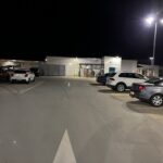 Gewerbliche innen led arena einkaufzentrum led einzelhandel (54)