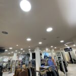 Gewerbliche innen led arena einkaufzentrum led einzelhandel (6)