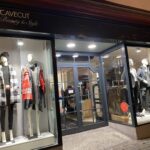 Gewerbliche innen led arena einkaufzentrum led einzelhandel (7)