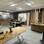 Gewerbliche innen led arena einkaufzentrum led einzelhandel (8)