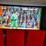 led arena ledbeleuchtung spa kino sauna (1)